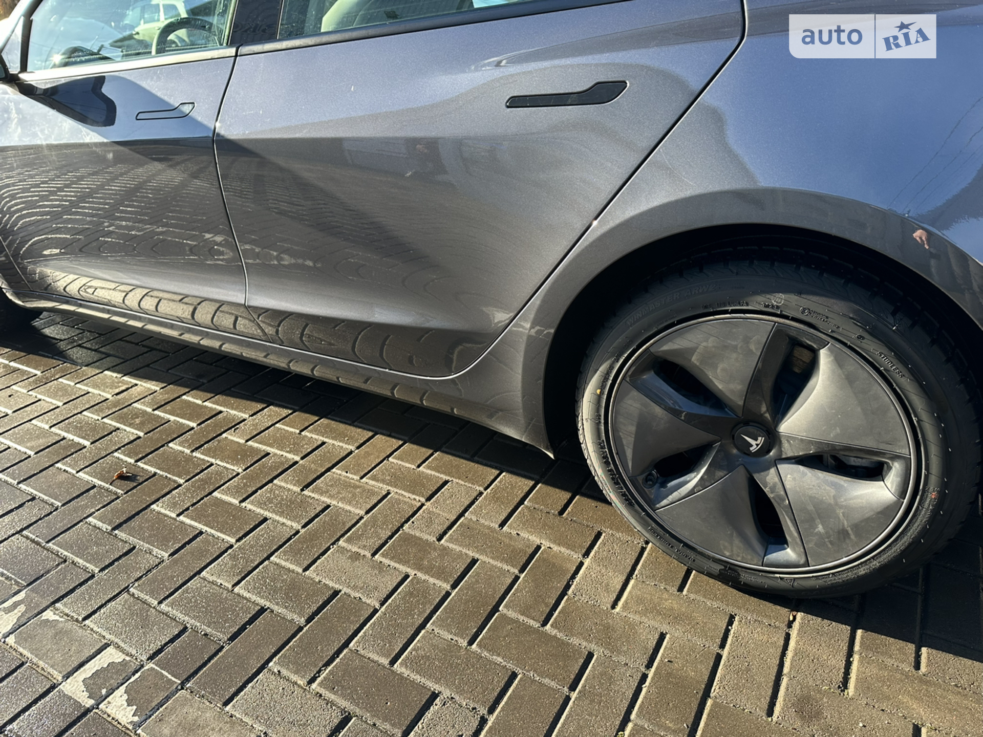 2022 Tesla Model 3 - мініатюра 29