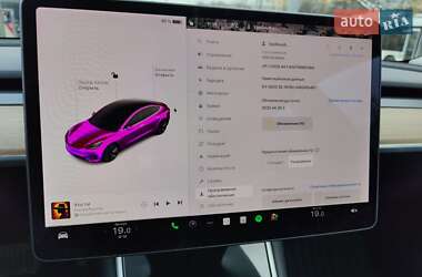 Седан Tesla Model 3 2019 в Днепре