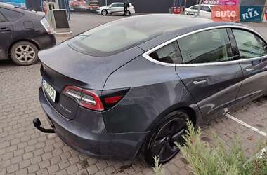 Седан Tesla Model 3 2019 в Днепре