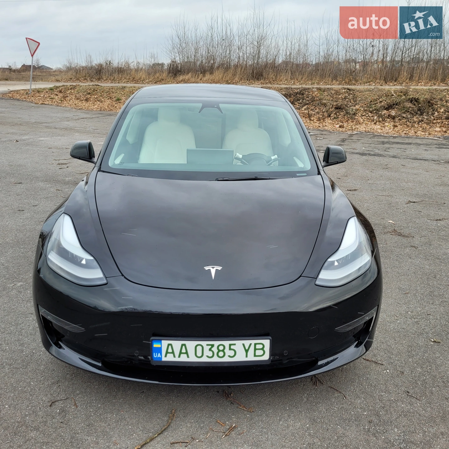 2022 Tesla Model 3 - мініатюра 5