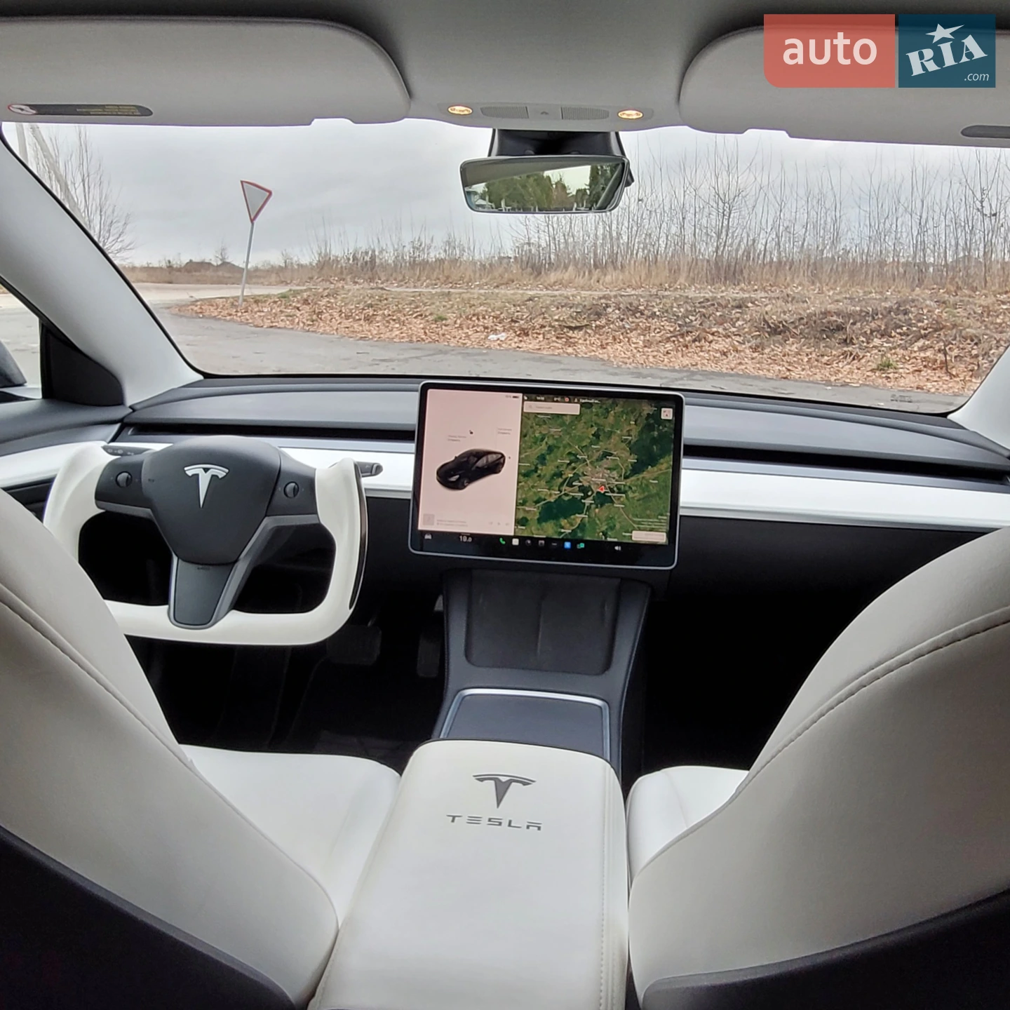 2022 Tesla Model 3 - мініатюра 21