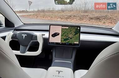 Седан Tesla Model 3 2022 в Житомире