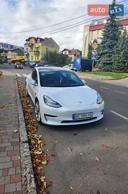Седан Tesla Model 3 2019 в 
