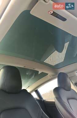 Седан Tesla Model 3 2018 в Днепре