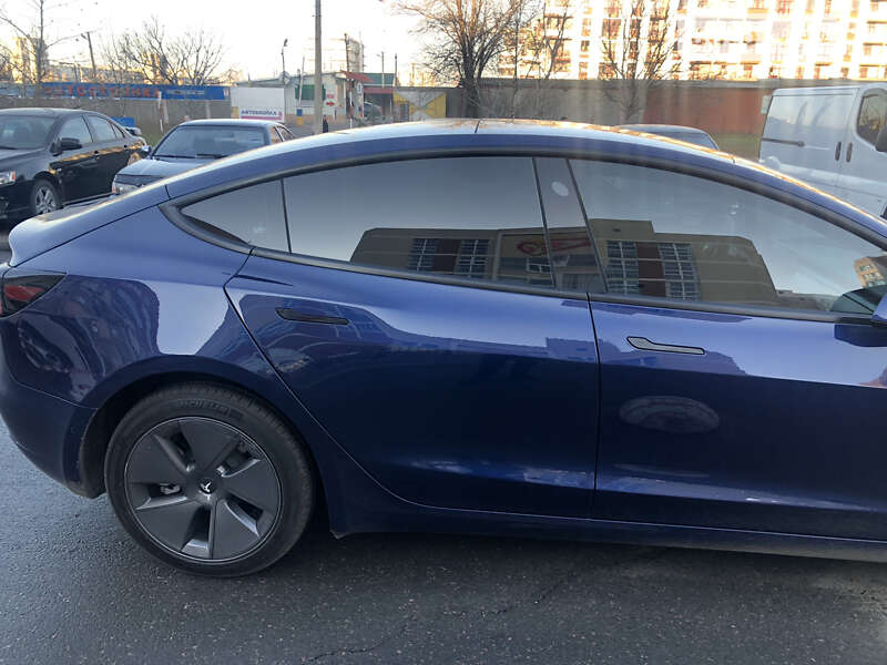 Седан Tesla Model 3 2022 в Одесі фото 11 Седан Tesla Model 3 2022 в Одесі