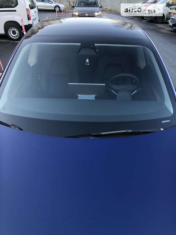 Седан Tesla Model 3 2022 в Одесі фото 28 Седан Tesla Model 3 2022 в Одесі
