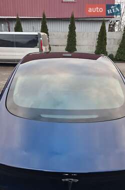 Седан Tesla Model 3 2021 в Харькове