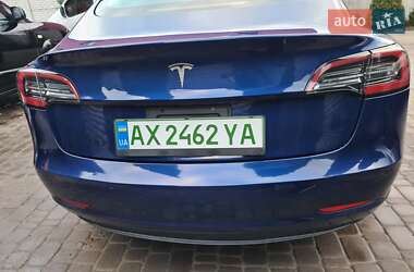 Седан Tesla Model 3 2021 в Харькове
