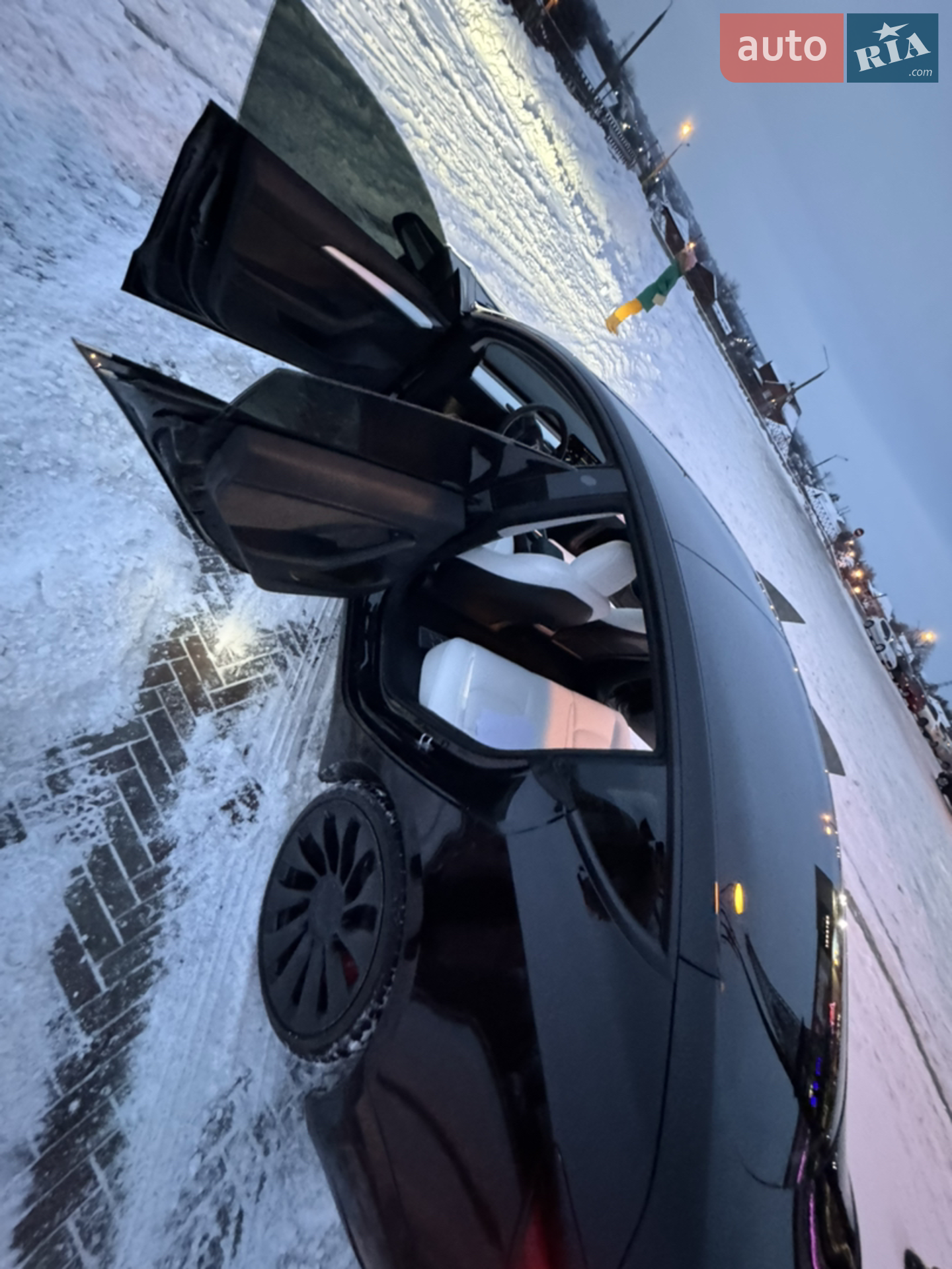 2022 Tesla Model 3 - мініатюра 28