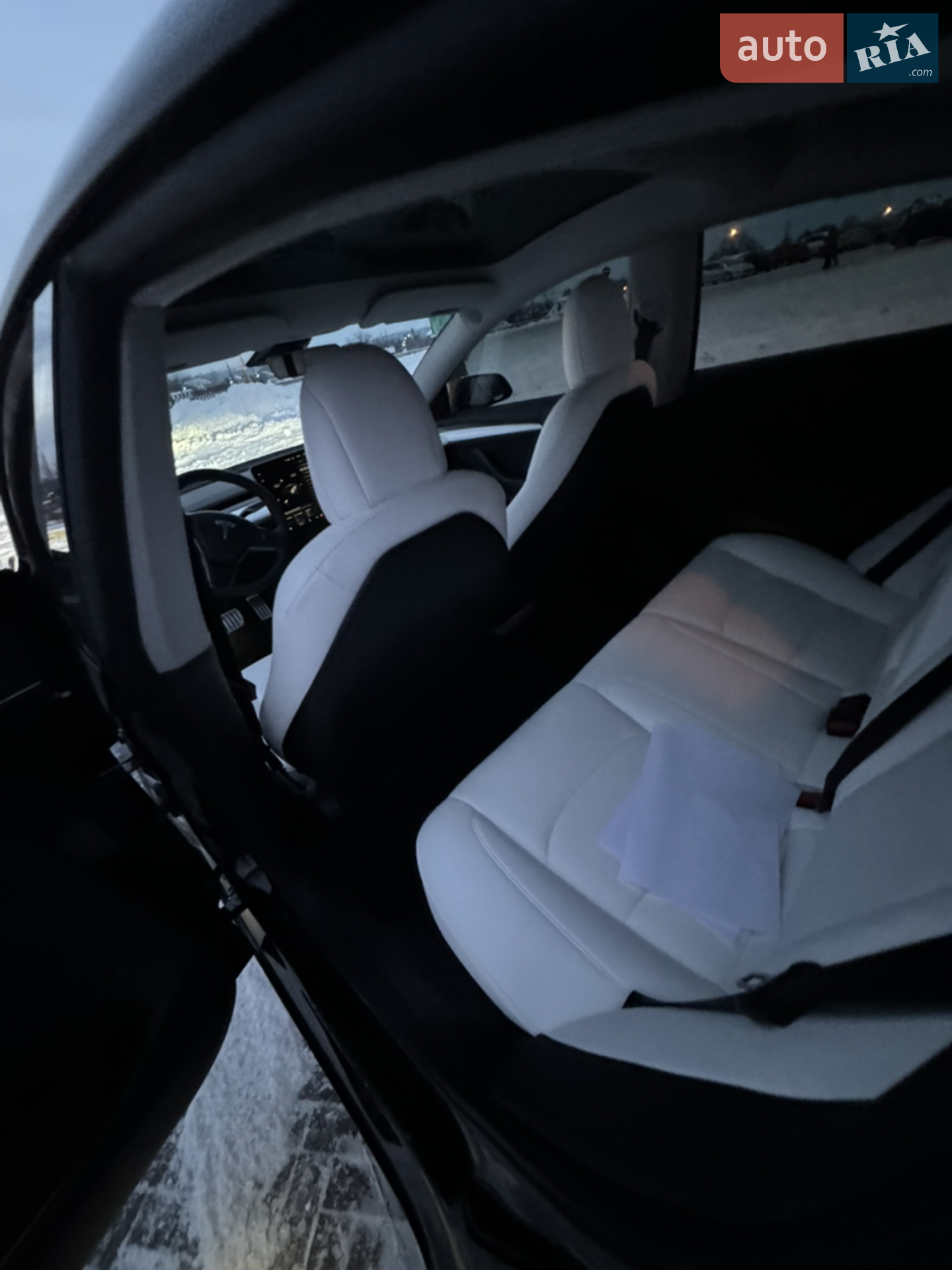 2022 Tesla Model 3 - мініатюра 42