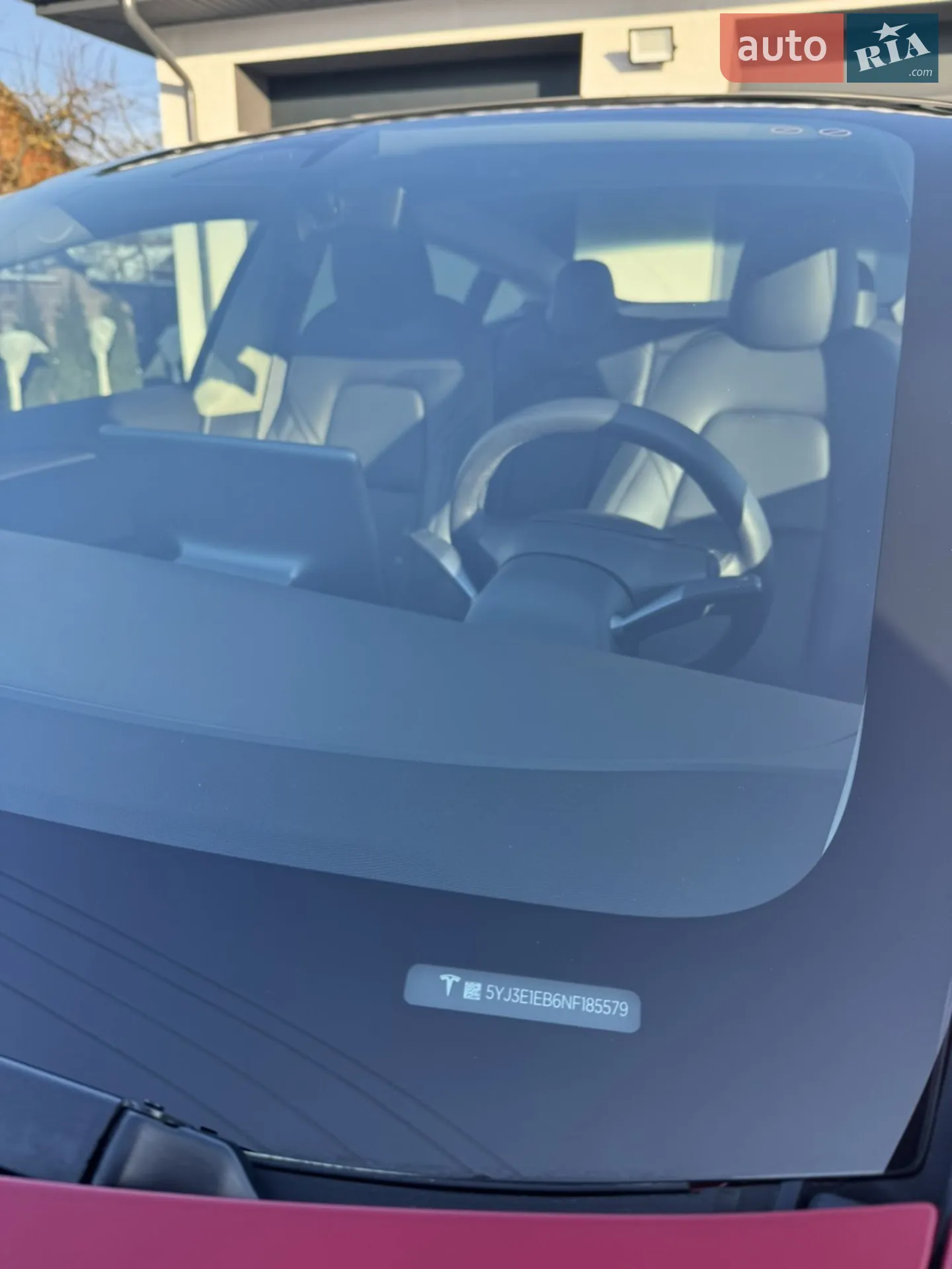 2022 Tesla Model 3 - мініатюра 11