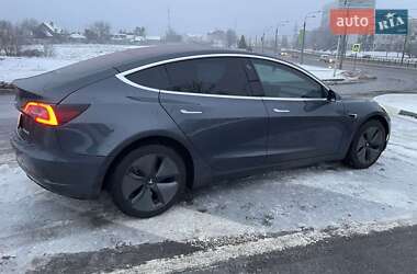 Седан Tesla Model 3 2018 в 