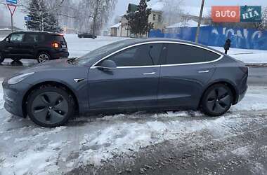 Седан Tesla Model 3 2018 в Харькове