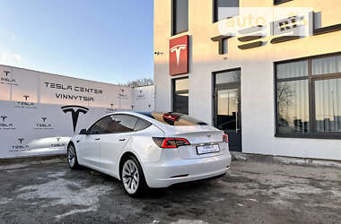 Седан Tesla Model 3 2021 в Виннице