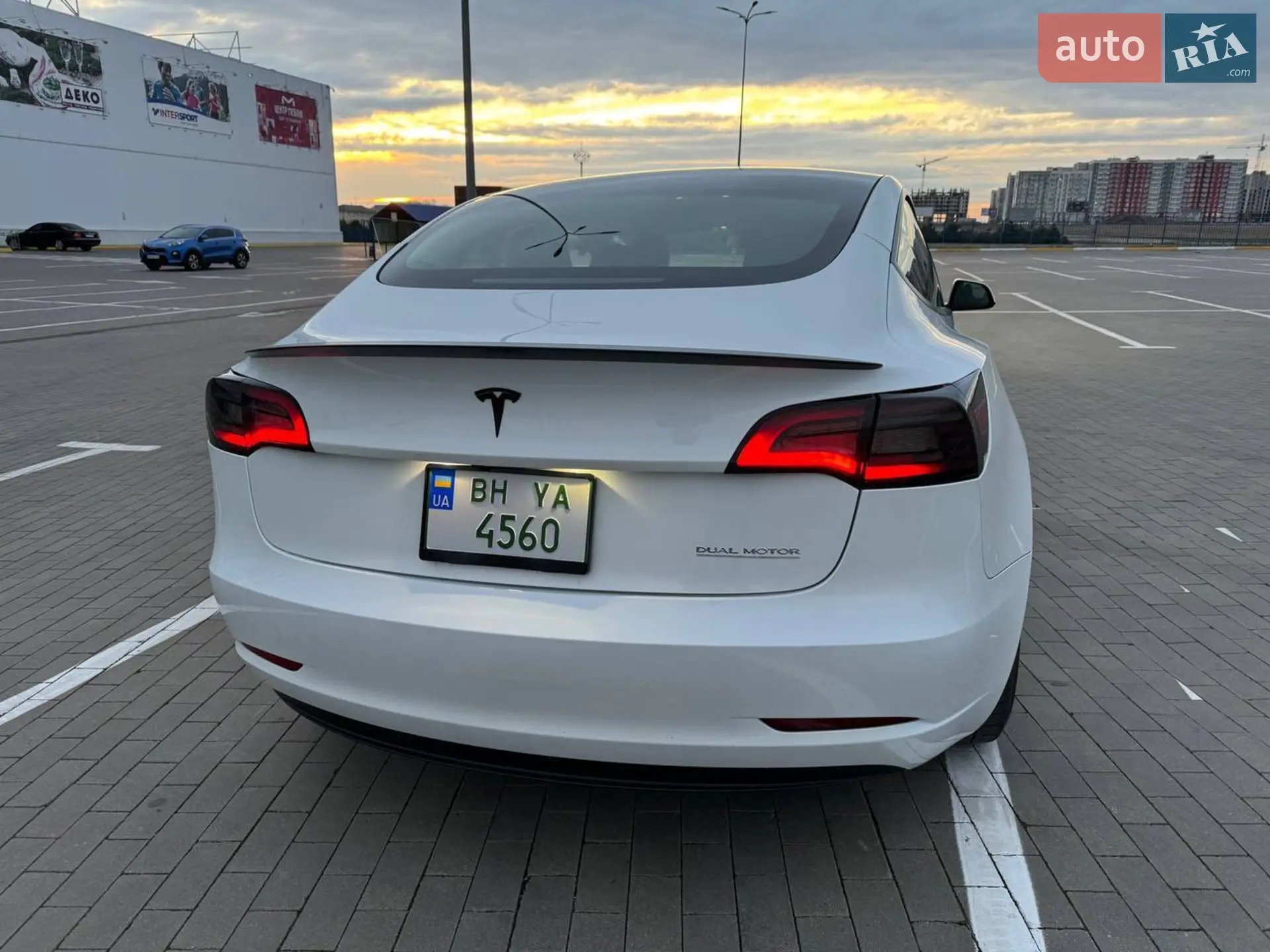 2023 Tesla Model 3 - мініатюра 46