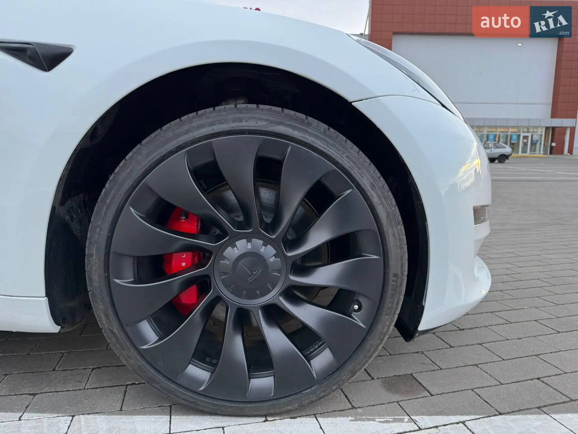 2023 Tesla Model 3 - мініатюра 45