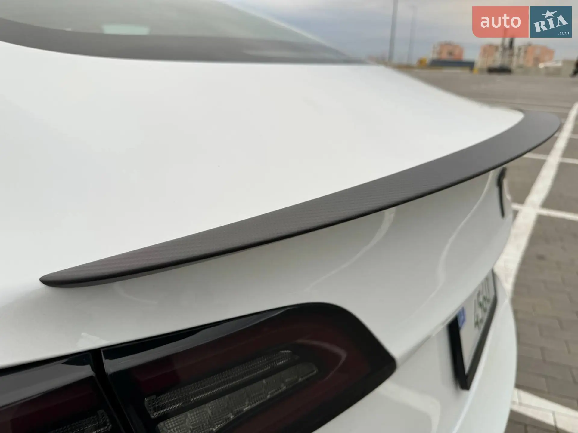 2023 Tesla Model 3 - мініатюра 15