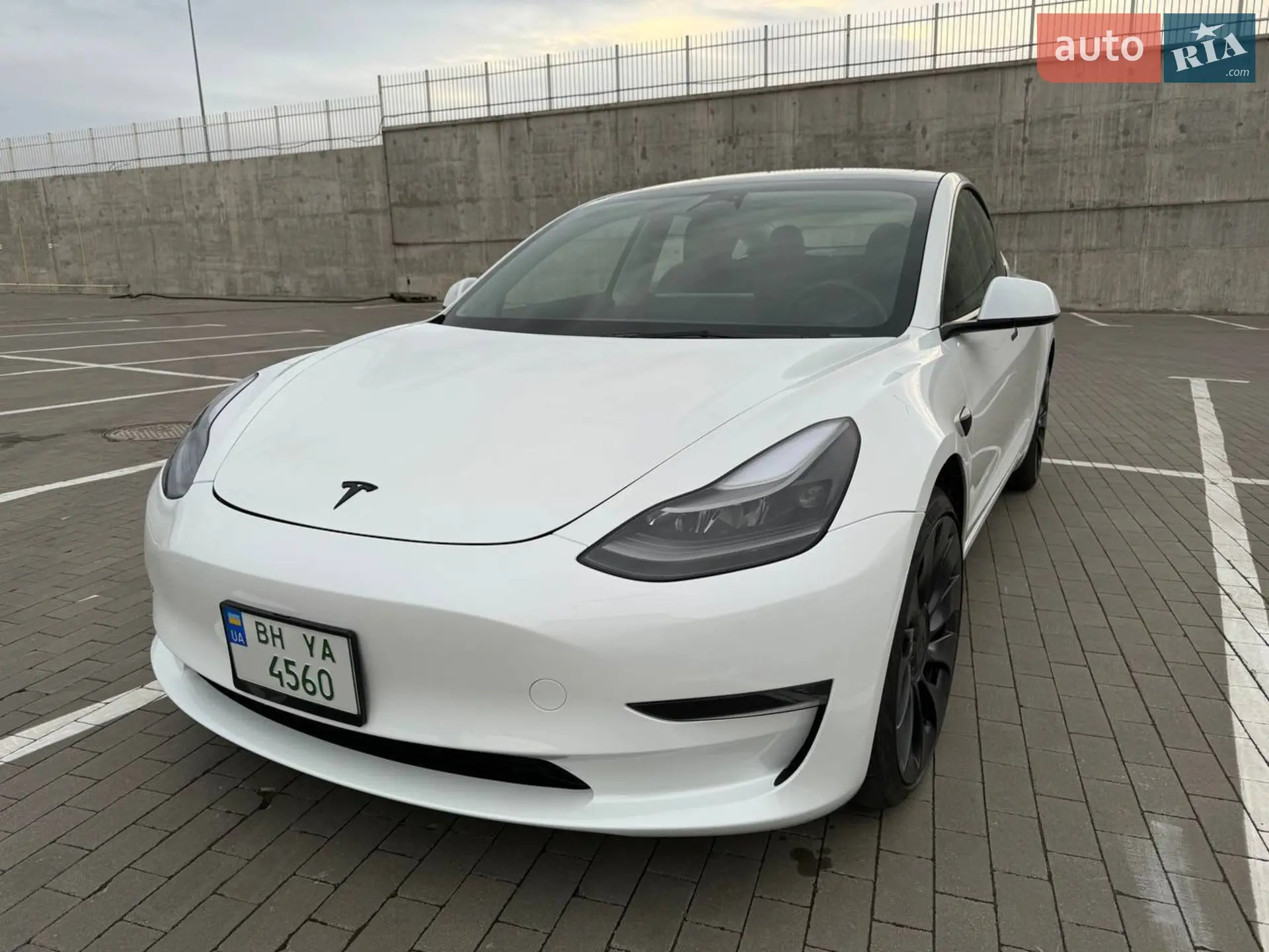 2023 Tesla Model 3 - мініатюра 4