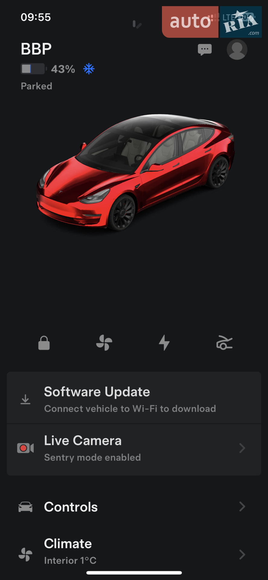 2022 Tesla Model 3 - мініатюра 37