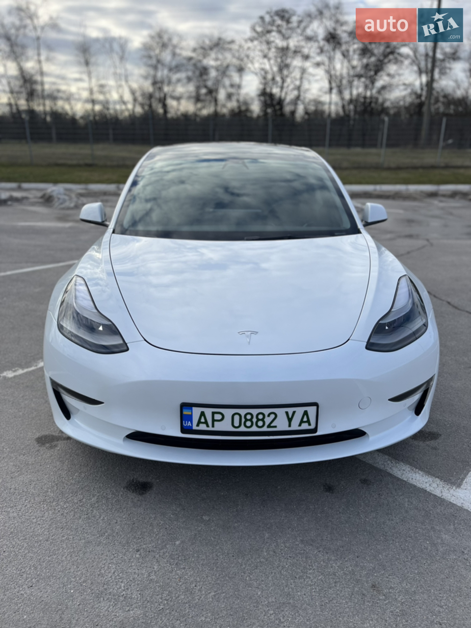 2022 Tesla Model 3 - мініатюра 31