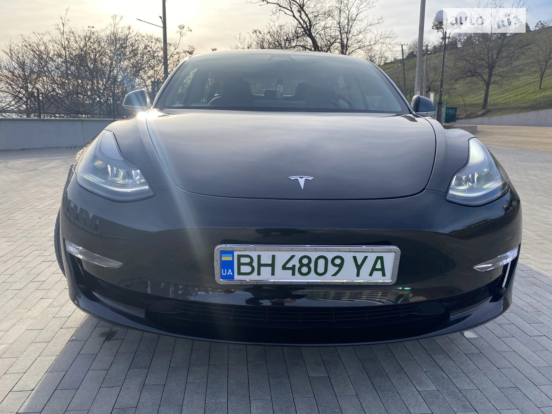 2019 Tesla Model 3 - мініатюра 3