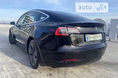 Седан Tesla Model 3 2019 в Одессе