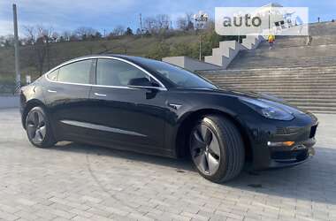 Седан Tesla Model 3 2019 в Одессе