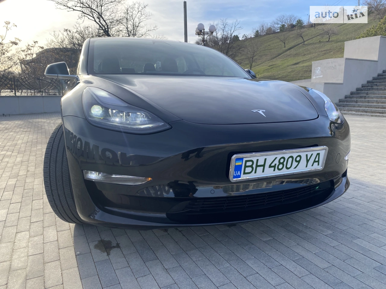 2019 Tesla Model 3 - мініатюра 41