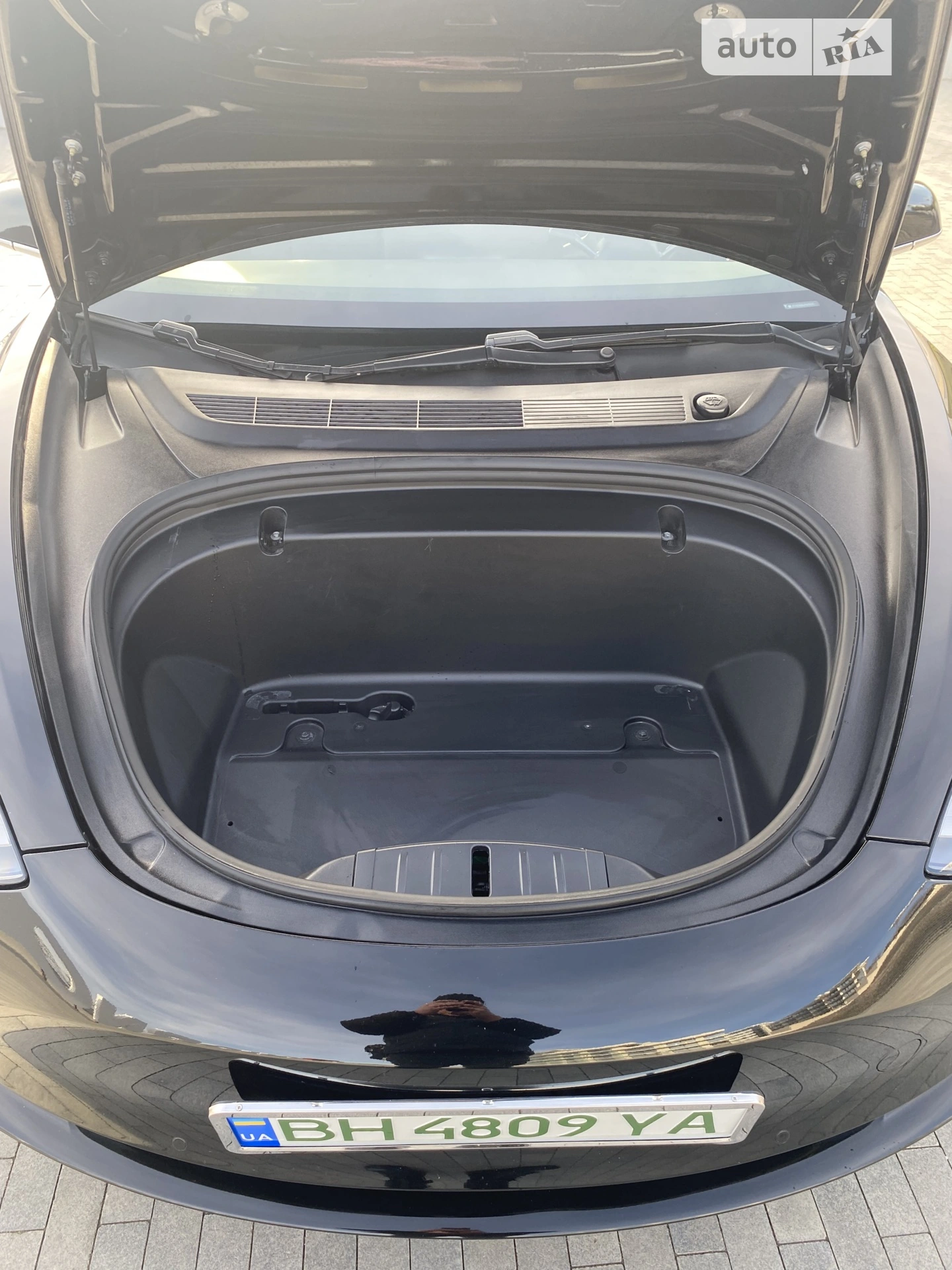 2019 Tesla Model 3 - мініатюра 23