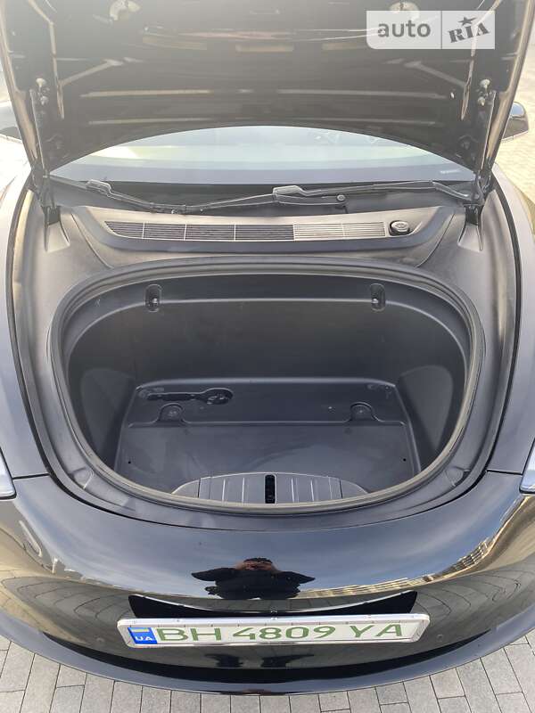 Седан Tesla Model 3 2019 в Одесі фото 23 Седан Tesla Model 3 2019 в Одесі
