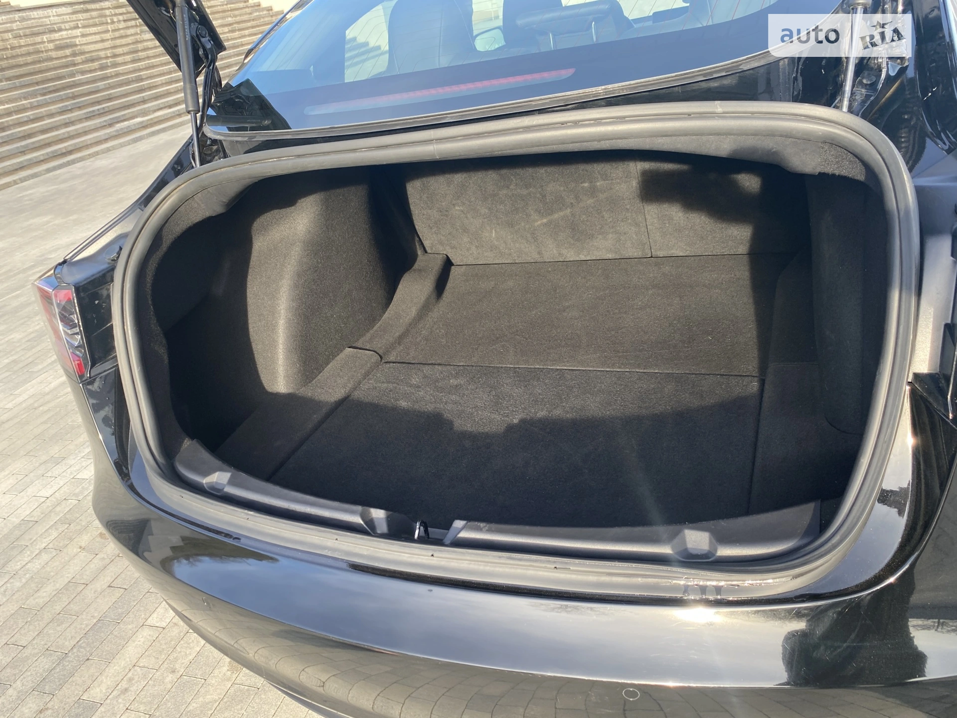 2019 Tesla Model 3 - мініатюра 26