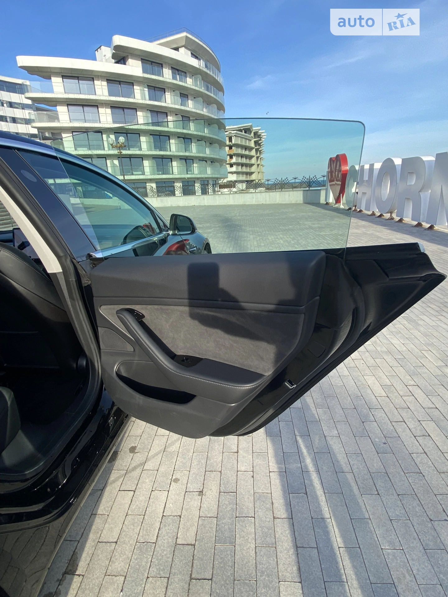 2019 Tesla Model 3 - мініатюра 56