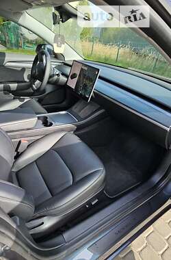 Седан Tesla Model 3 2022 в Дрогобыче фото 8 Седан Tesla Model 3 2022 в Дрогобыче