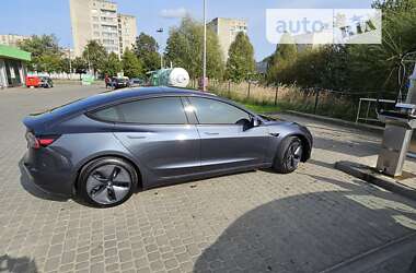 Седан Tesla Model 3 2022 в Дрогобыче фото 9 Седан Tesla Model 3 2022 в Дрогобыче