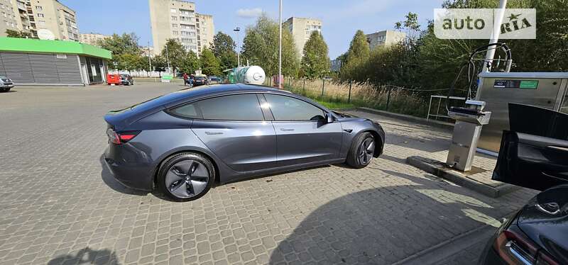 Седан Tesla Model 3 2022 в Дрогобыче фото 9 Седан Tesla Model 3 2022 в Дрогобыче