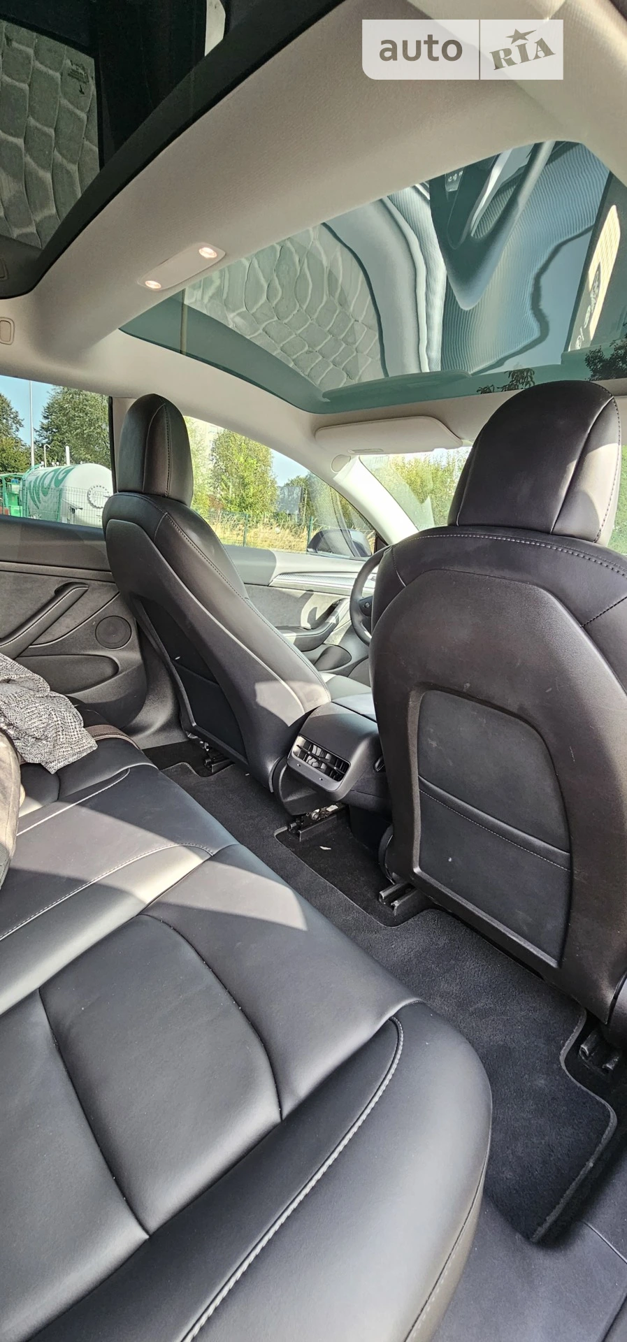 2022 Tesla Model 3 - мініатюра 6