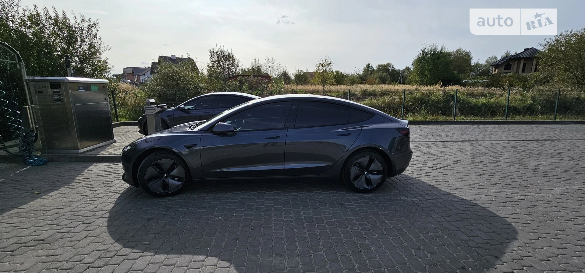 2022 Tesla Model 3 - мініатюра 11