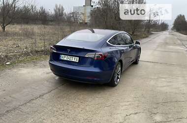 Седан Tesla Model 3 2018 в Запорожье