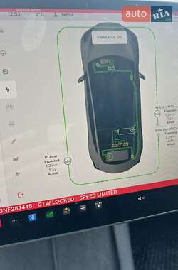 Седан Tesla Model 3 2022 в Полтаве