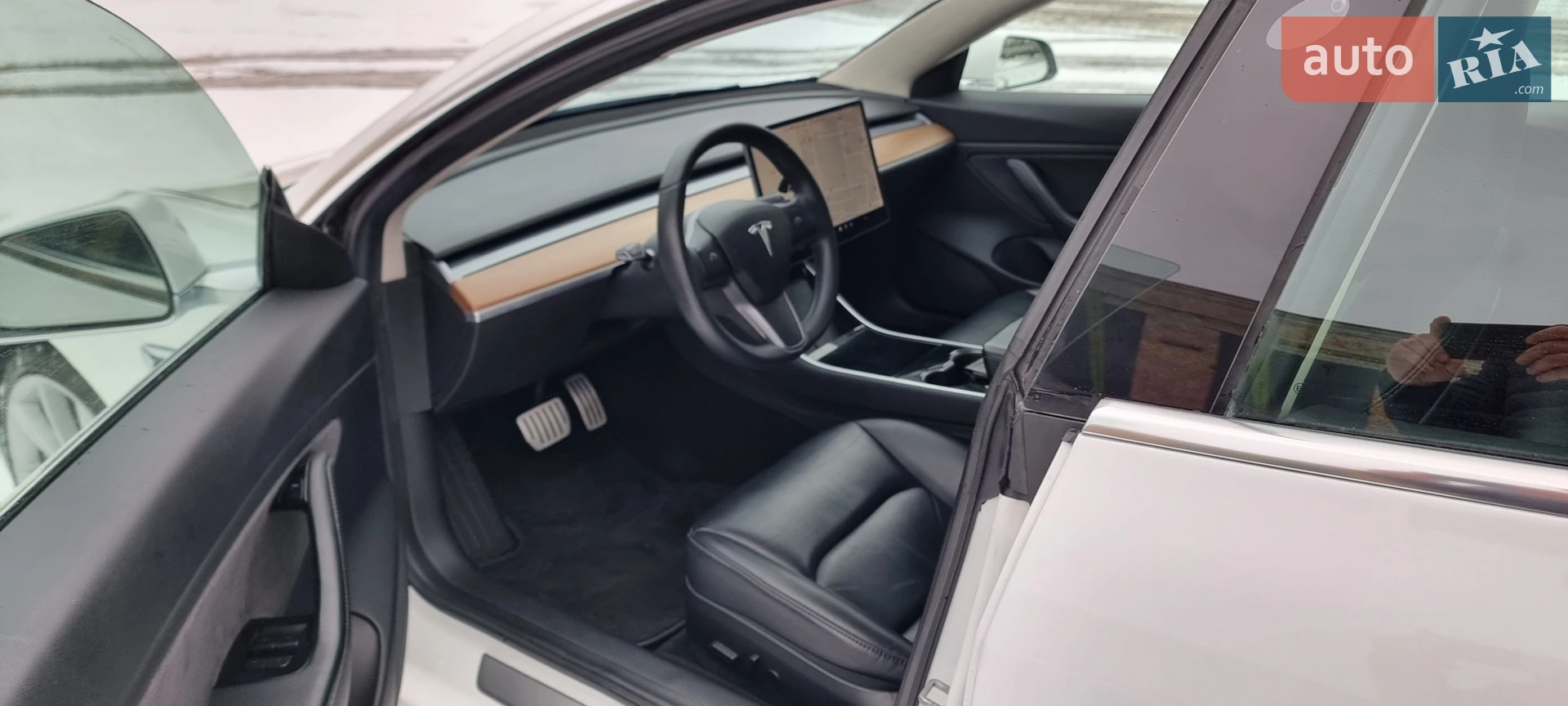 2019 Tesla Model 3 - мініатюра 8