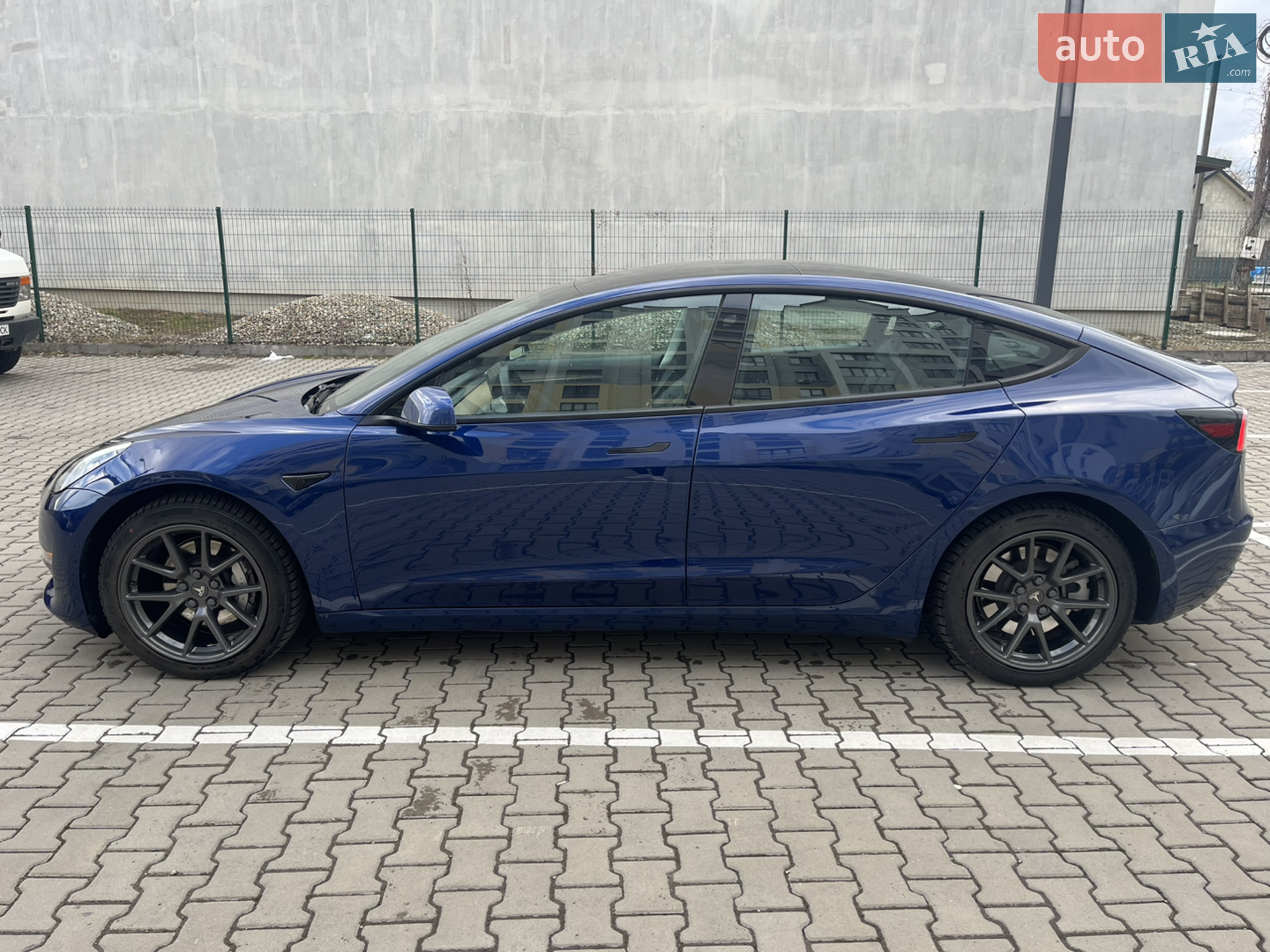 2021 Tesla Model 3 - мініатюра 6
