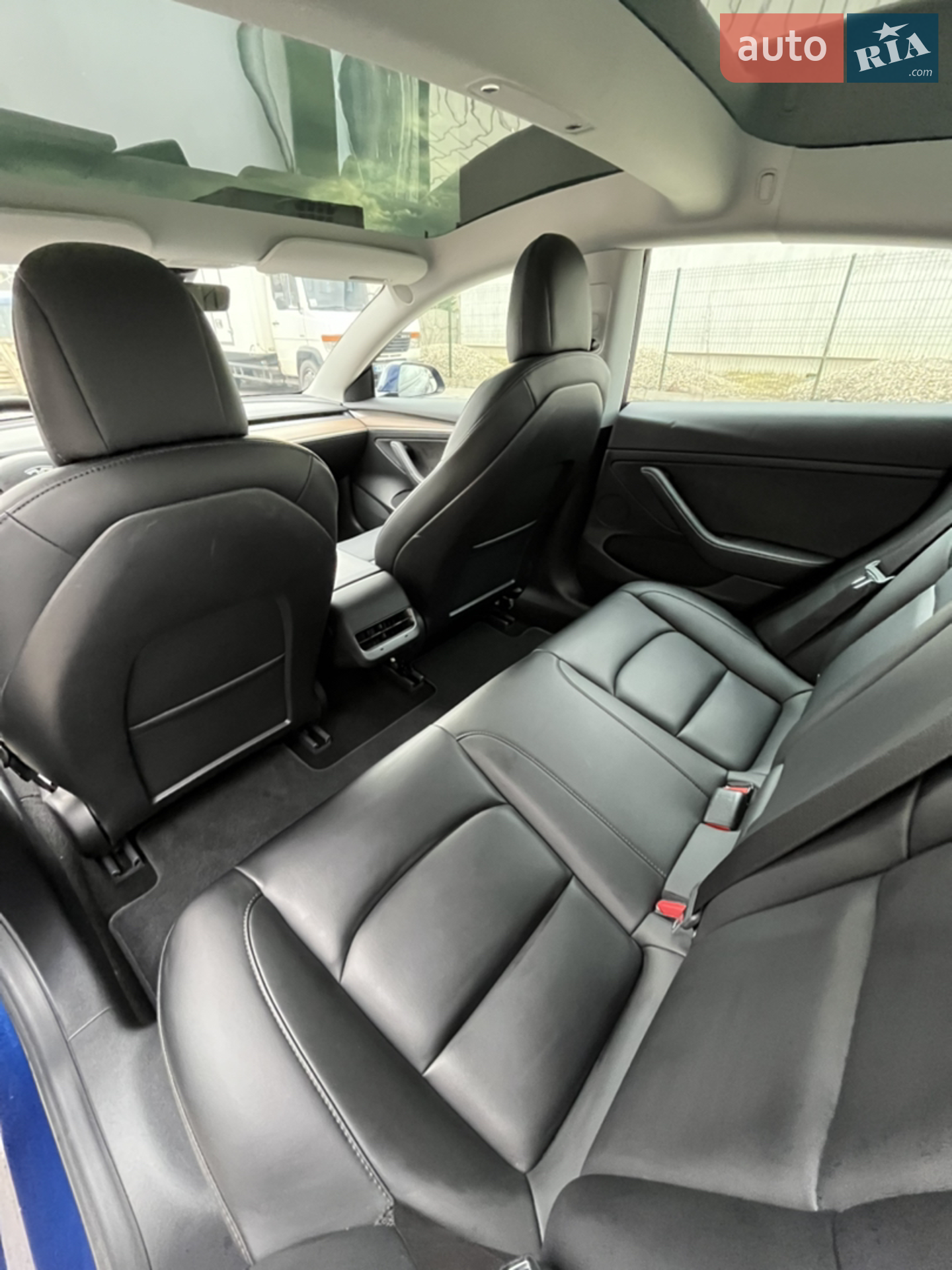 2021 Tesla Model 3 - мініатюра 20