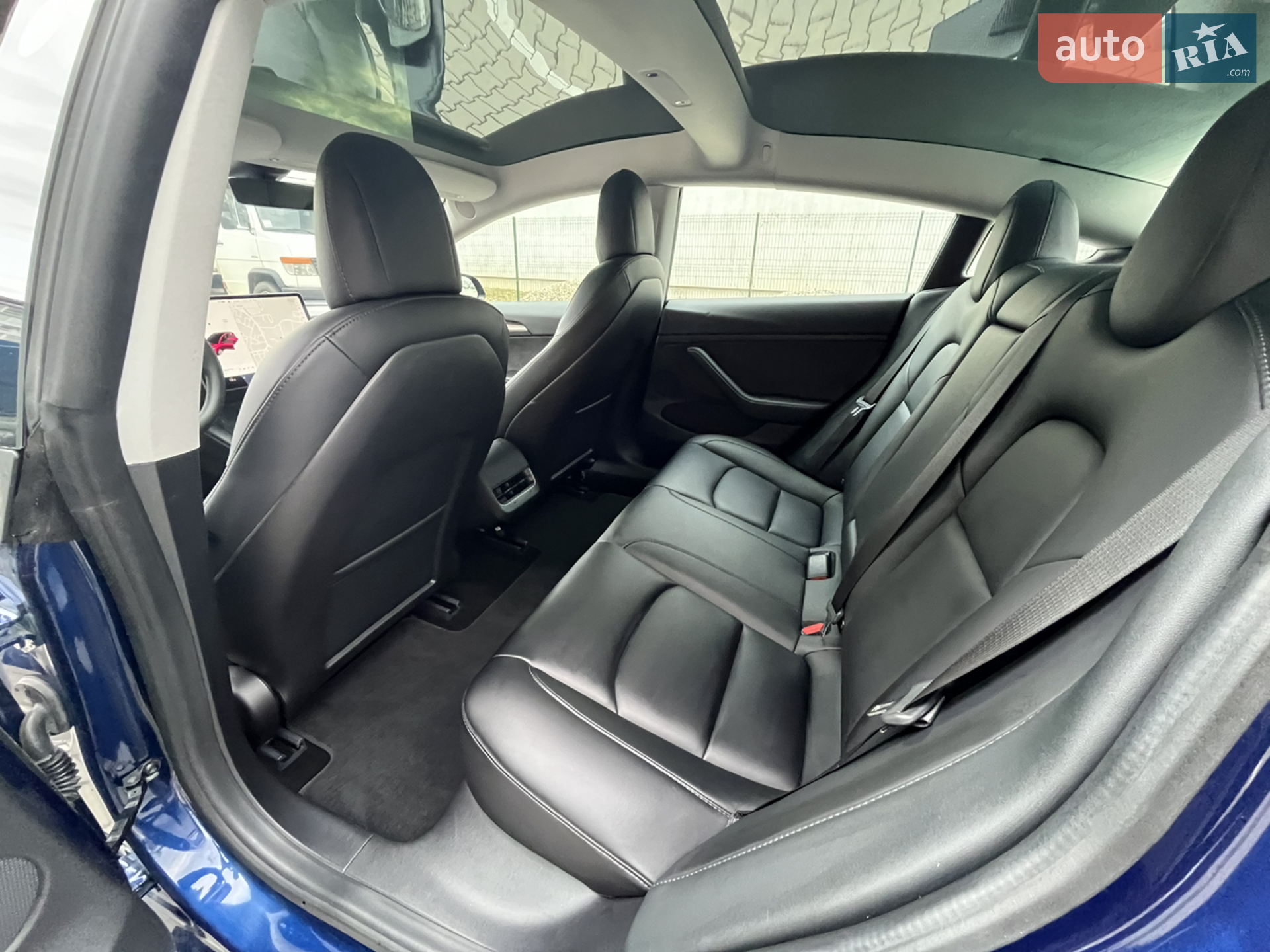 2021 Tesla Model 3 - мініатюра 19
