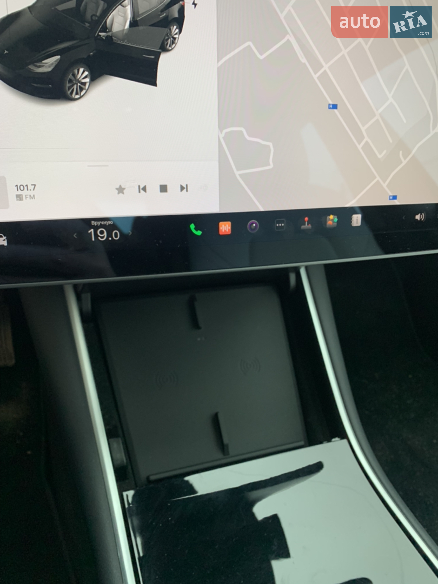 2019 Tesla Model 3 - мініатюра 9
