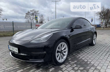 Седан Tesla Model 3 2022 в Вінниці