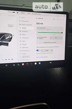 Седан Tesla Model 3 2022 в Дрогобыче фото 4 Седан Tesla Model 3 2022 в Дрогобыче