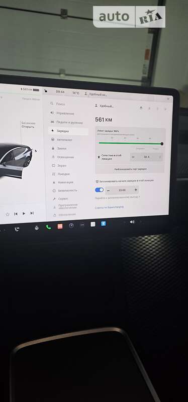 Седан Tesla Model 3 2022 в Дрогобыче фото 4 Седан Tesla Model 3 2022 в Дрогобыче