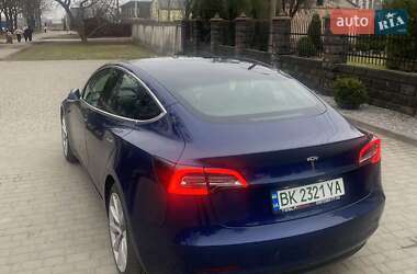 Седан Tesla Model 3 2019 в Рівному фото 2 Седан Tesla Model 3 2019 в Рівному