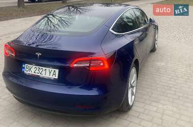 Седан Tesla Model 3 2019 в Рівному фото 3 Седан Tesla Model 3 2019 в Рівному