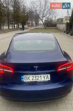 Седан Tesla Model 3 2019 в Рівному фото 4 Седан Tesla Model 3 2019 в Рівному